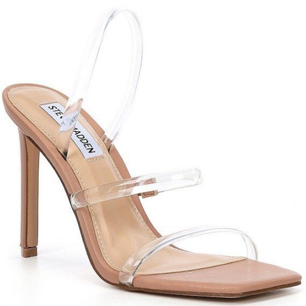 Steve Madden Gracey Heeled Sandal